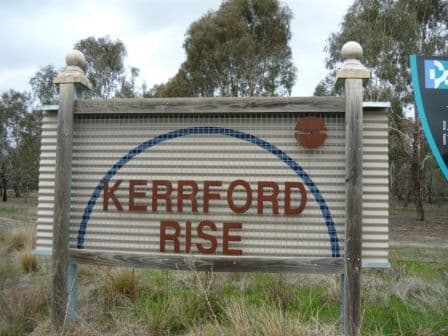 Lot 9 Kerrford Country Estate, THURGOONA NSW 2640, Thurgoona - Thumbnail 3