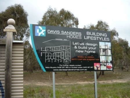 Lot 9 Kerrford Country Estate, THURGOONA NSW 2640, Thurgoona - Thumbnail 5