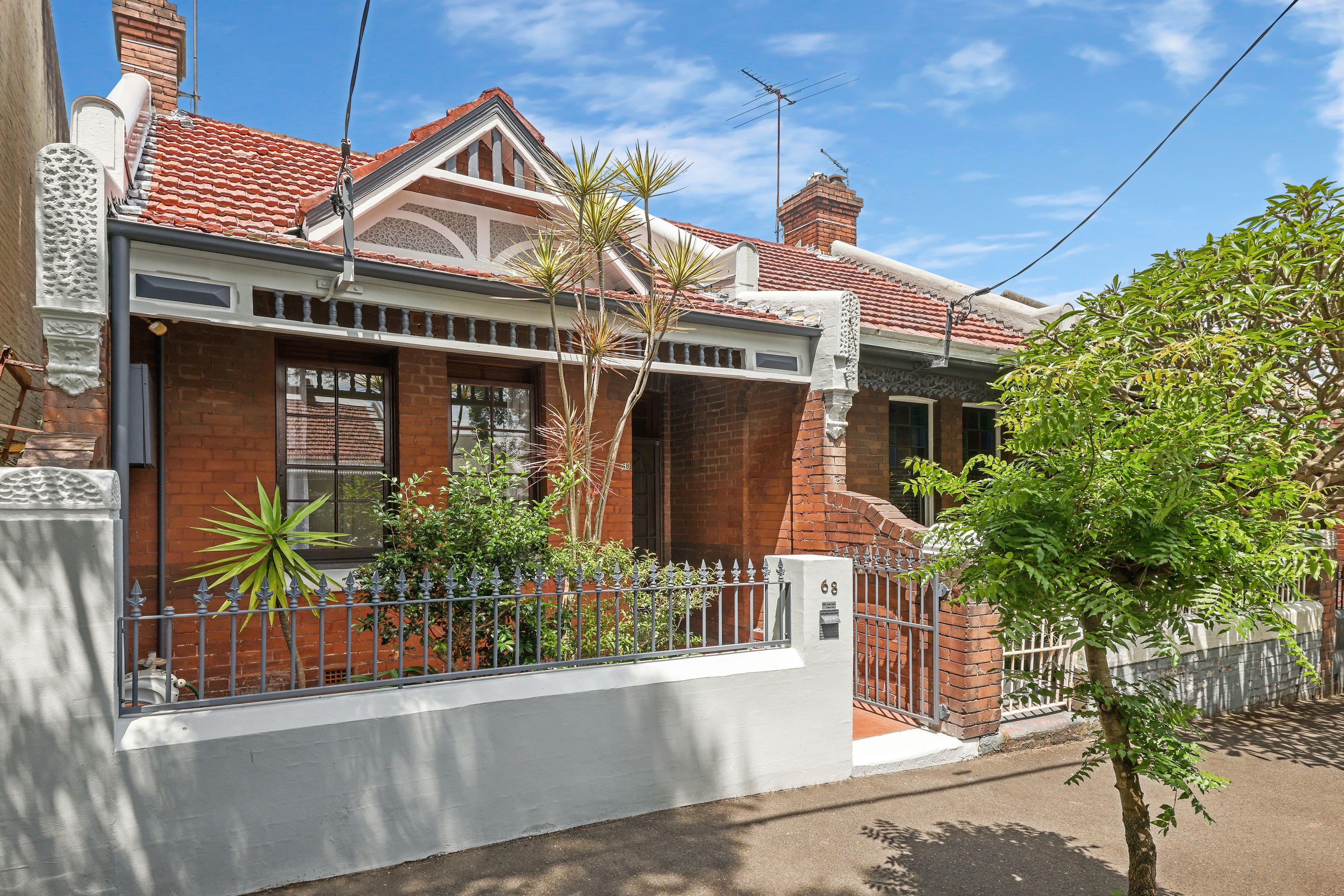 68 Malcolm Street, Erskineville NSW 2043, Erskineville - Image 1