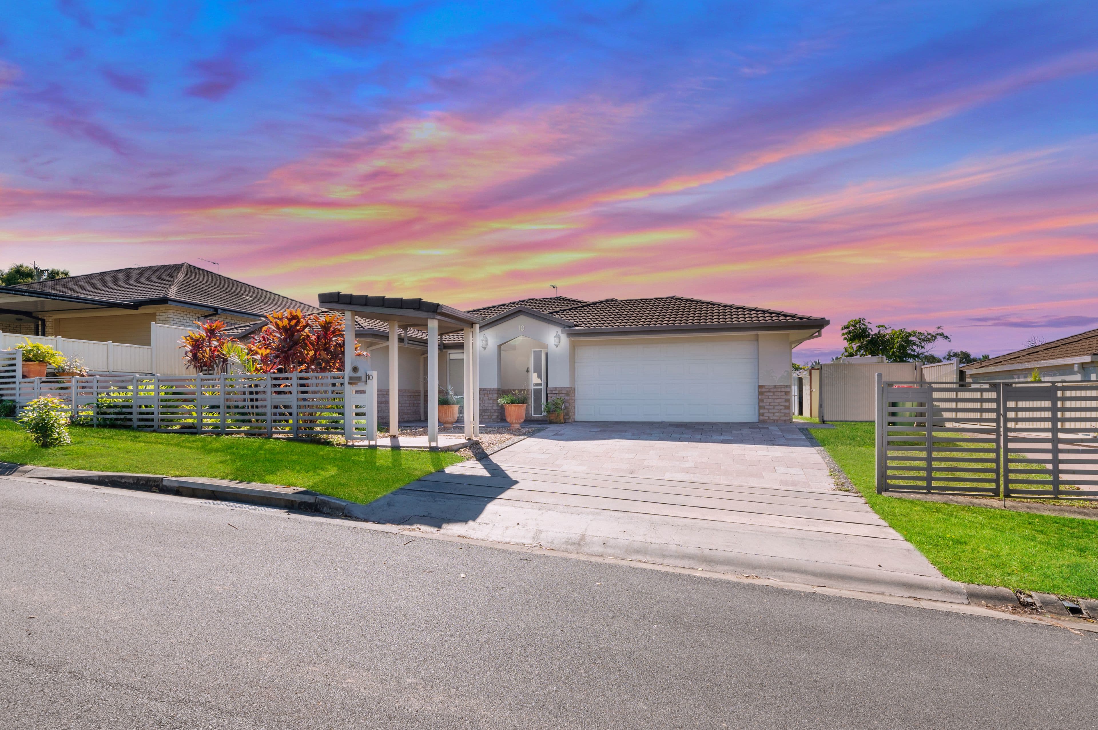 10 Cardwell Street, Upper Coomera QLD 4209, Upper Coomera - Image 1