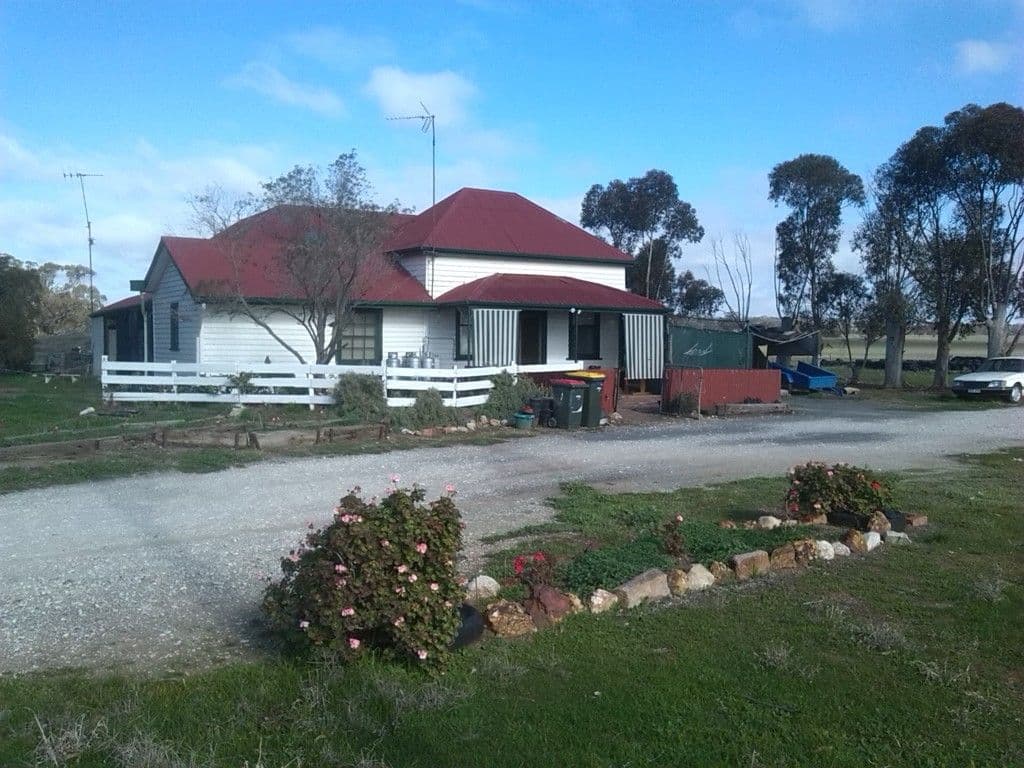 459 Charlton-Borung Road, Borung VIC 3518, Borung - Image 1