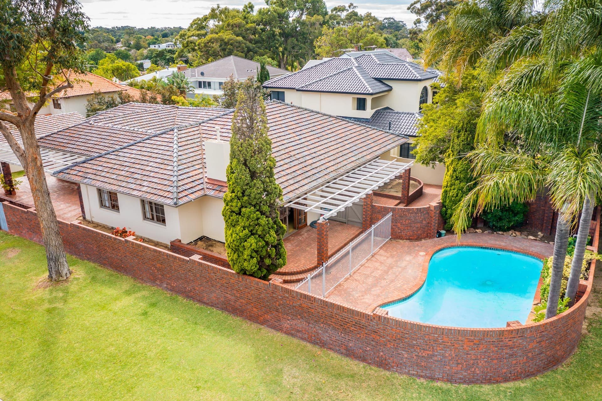 7 Jutland Parade, Dalkeith WA 6009, Dalkeith - Image 1