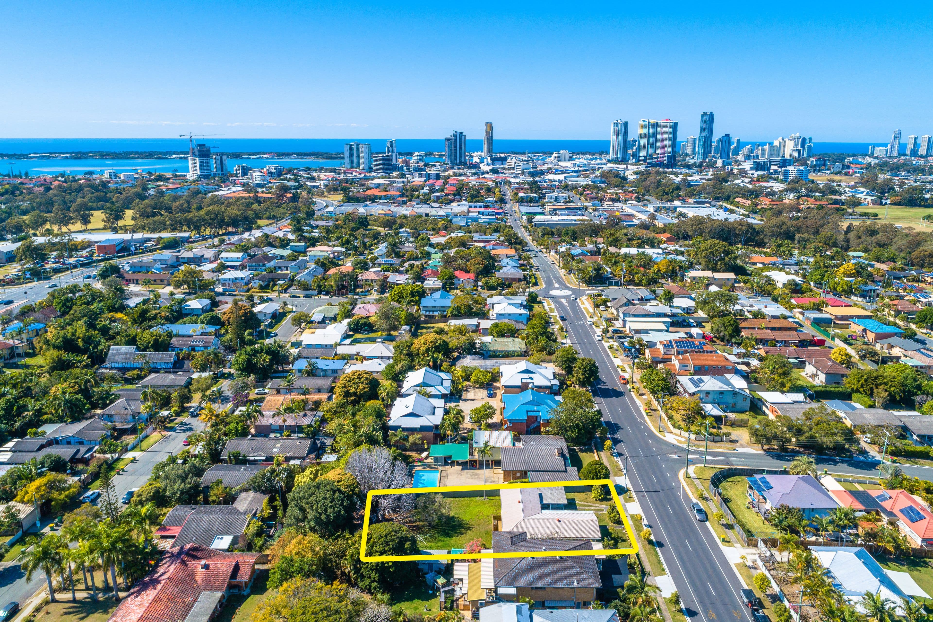 127 Johnston Street, Southport QLD 4215, Southport - Image 1