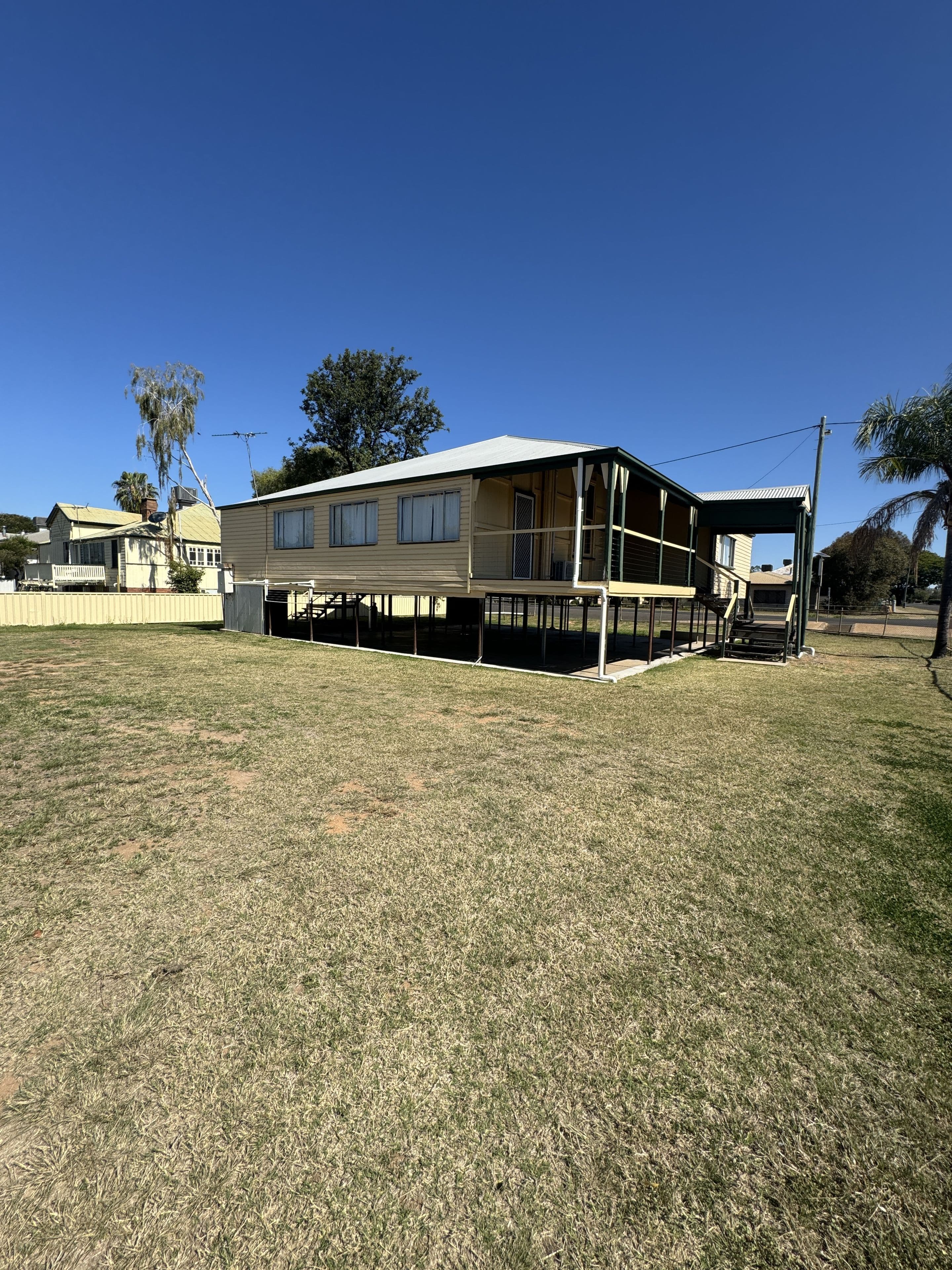 66 Edward Street, Charleville QLD 4470, Charleville - Thumbnail 2