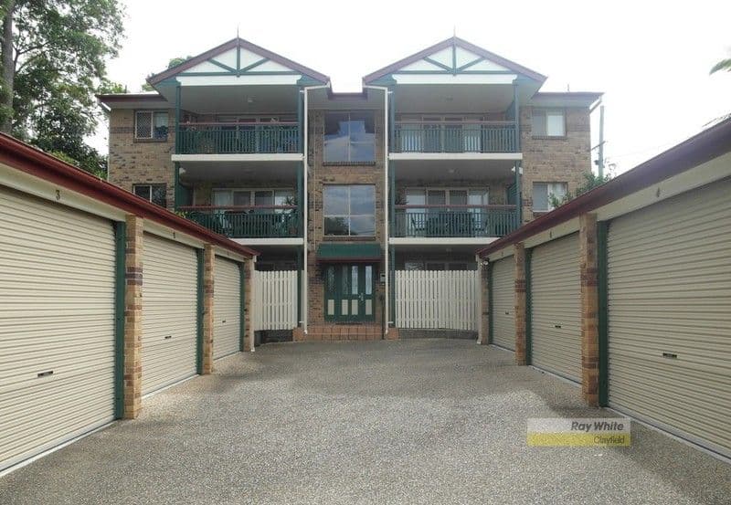 1 Denman Street, ALDERLEY QLD 4051, Alderley - Image 1