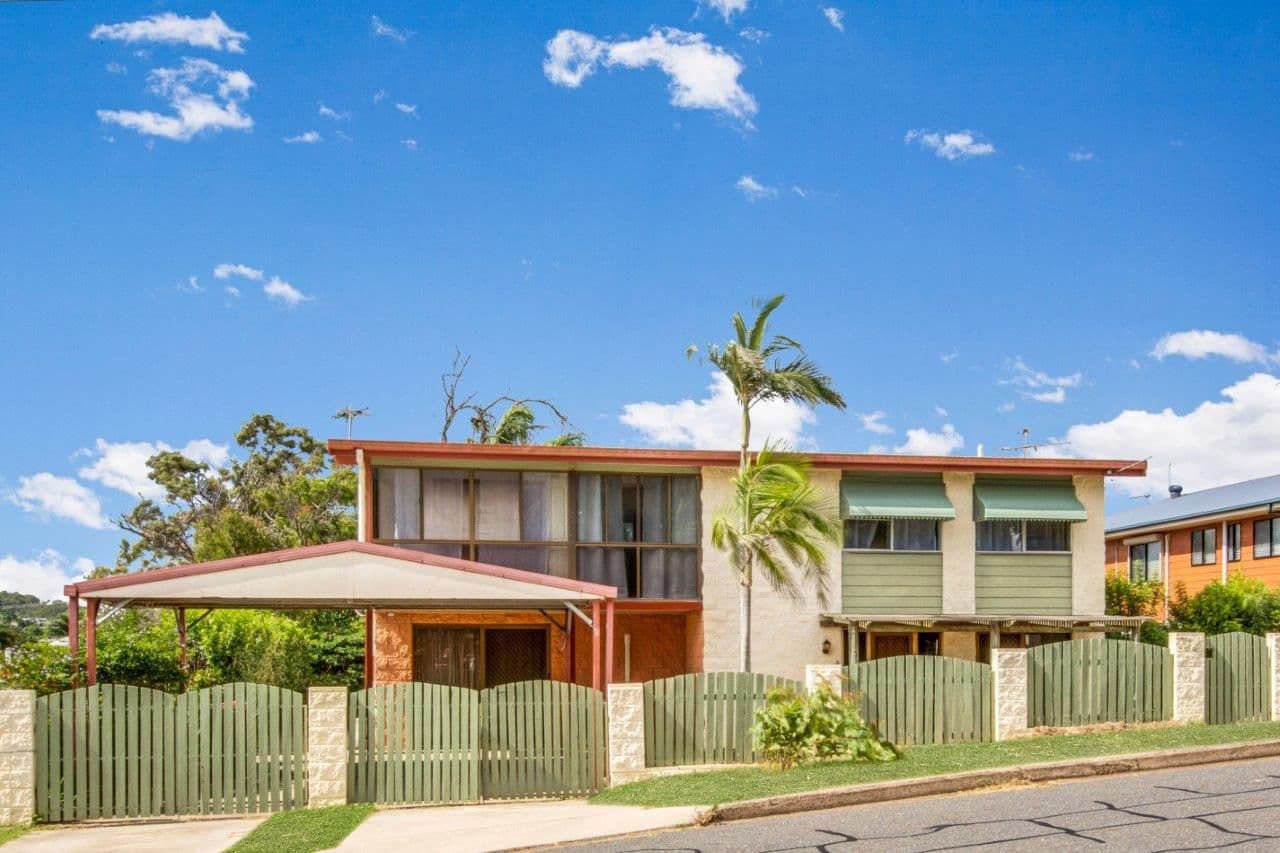 7 Watt Street, West Gladstone QLD 4680, West Gladstone - Image 1