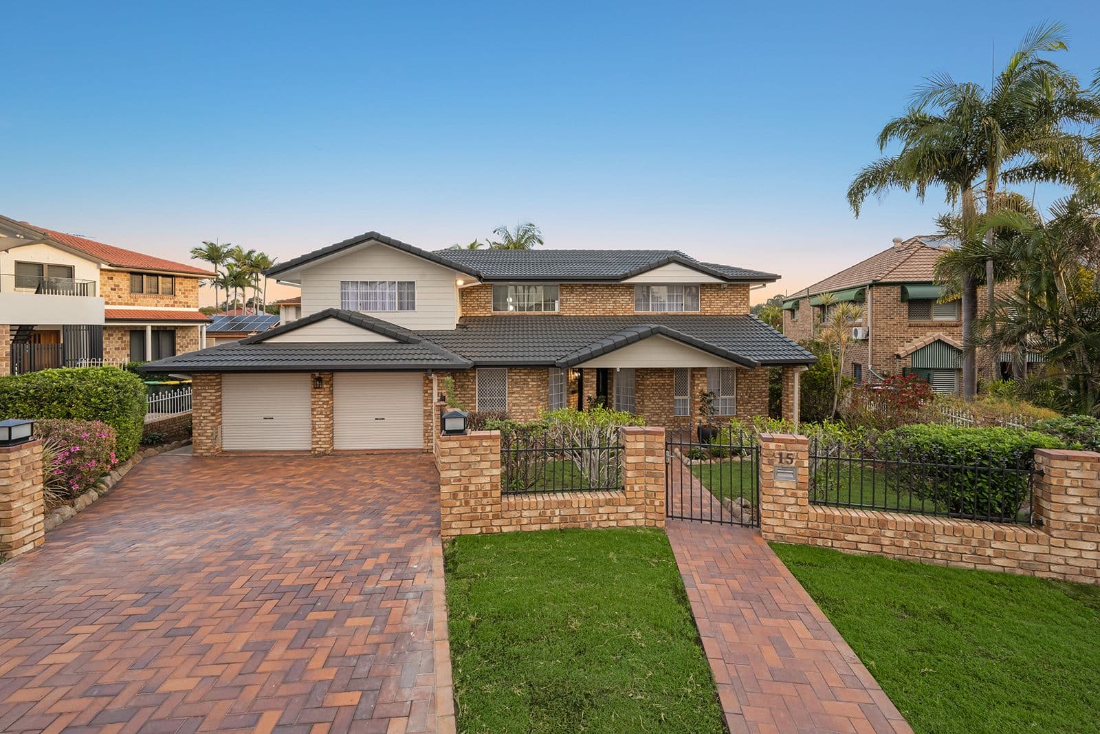 15 De Villers Place, Aspley QLD 4034, Aspley - Image 1