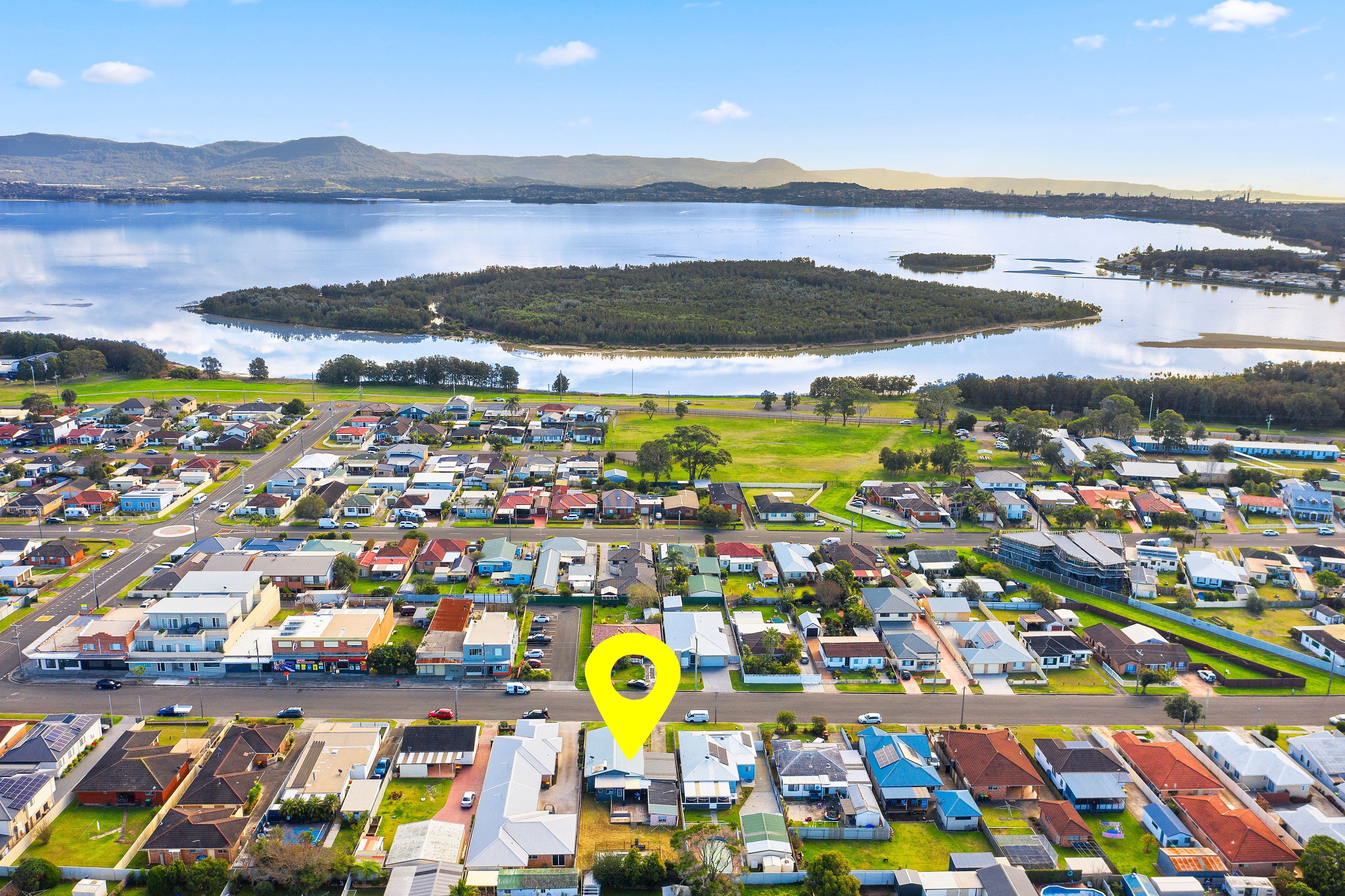 55 Addison Avenue, Lake Illawarra NSW 2528, Lake Illawarra - Image 1