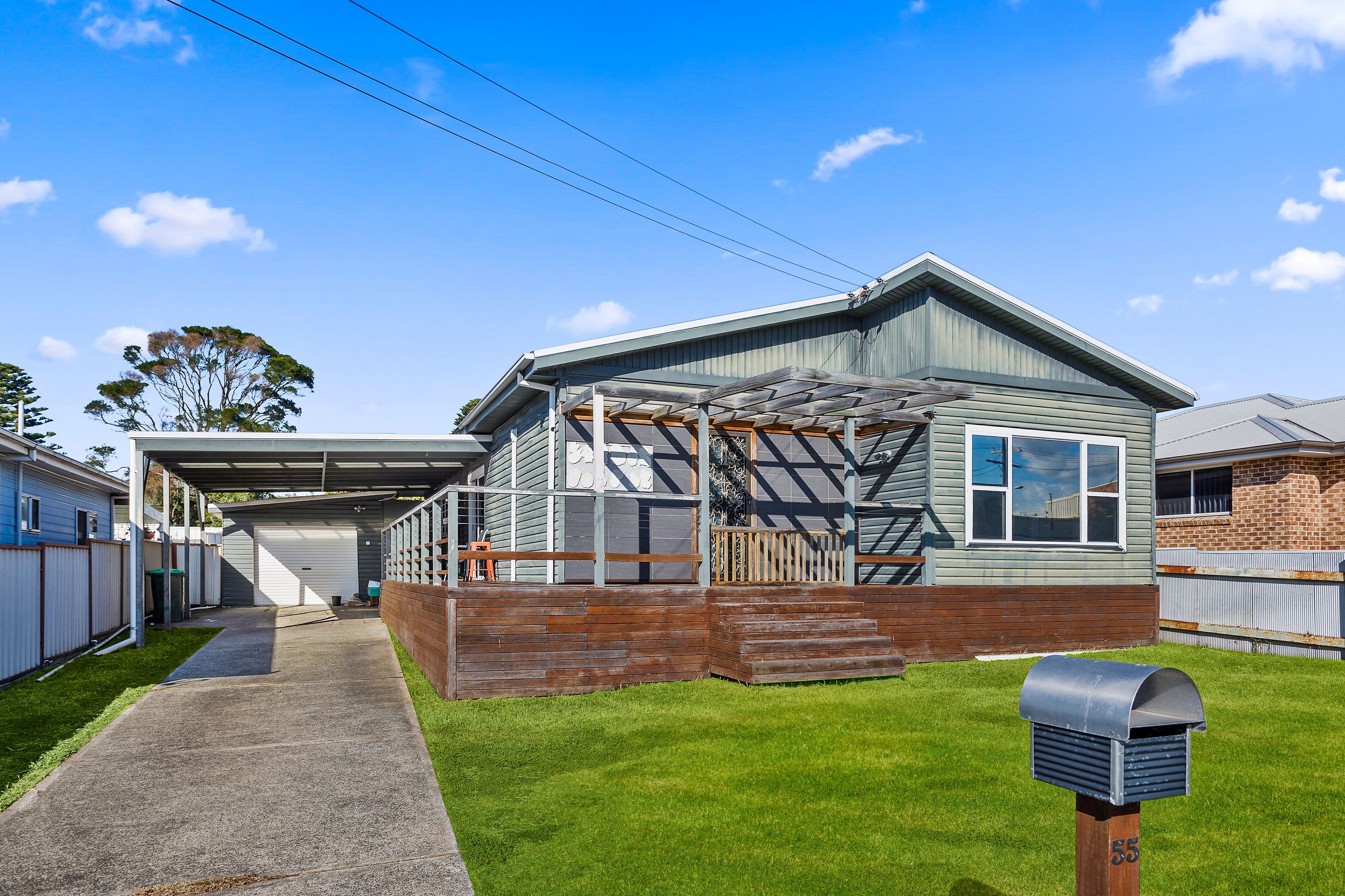 55 Addison Avenue, Lake Illawarra NSW 2528, Lake Illawarra - Thumbnail 2