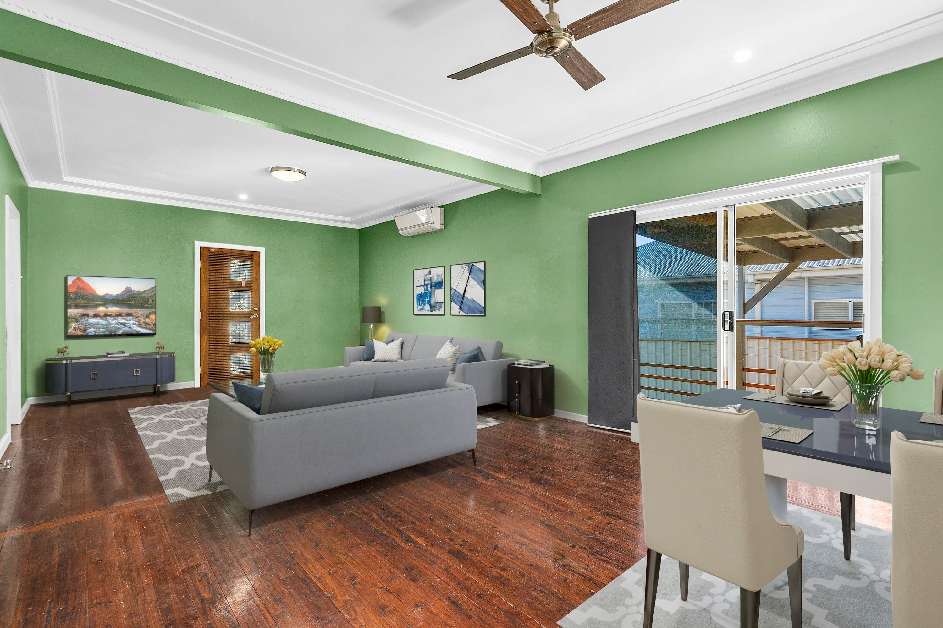 55 Addison Avenue, Lake Illawarra NSW 2528, Lake Illawarra - Thumbnail 3