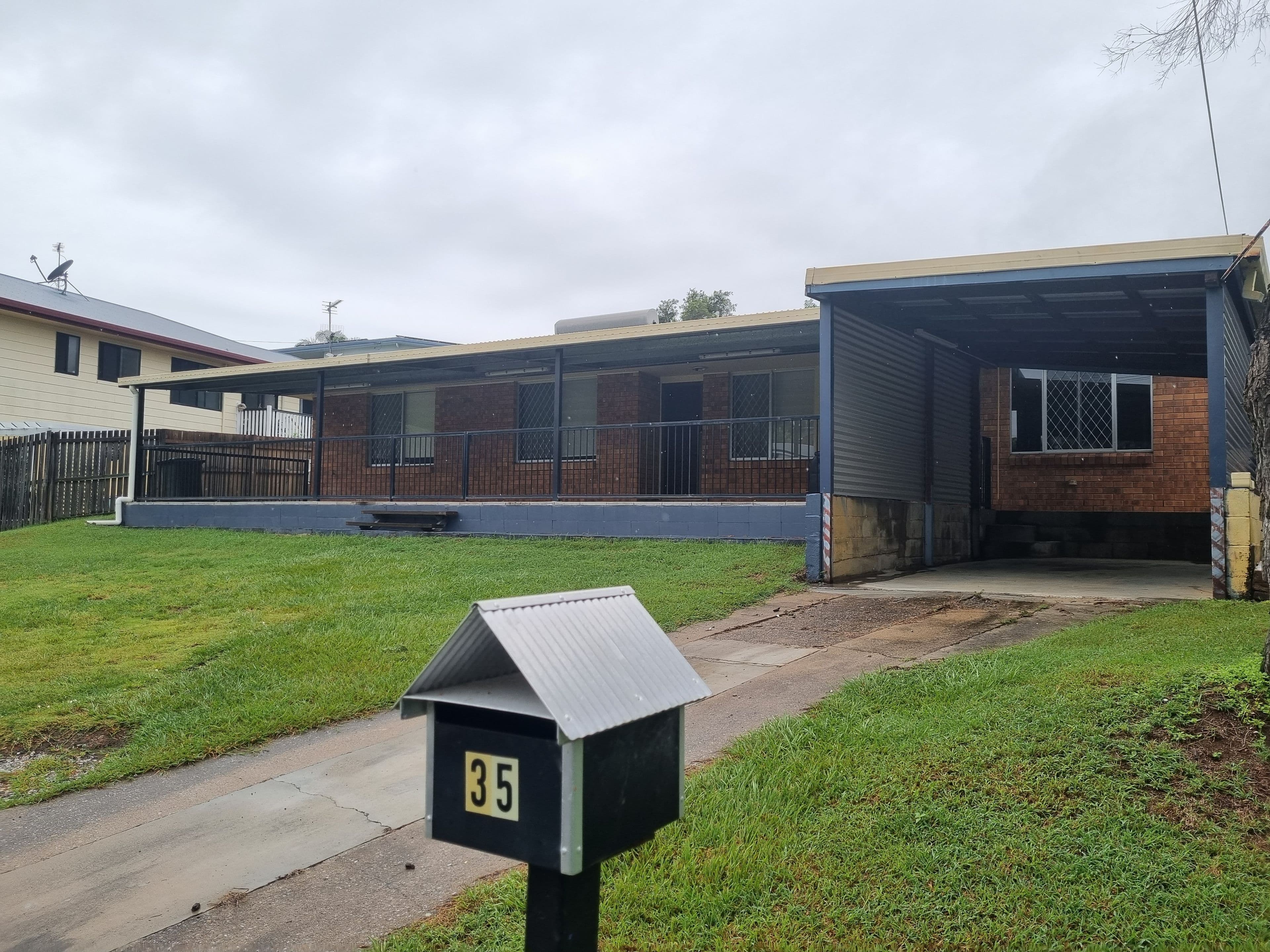 35 Tyson Cresent, Tannum Sands QLD 4680, Tannum Sands - Image 1