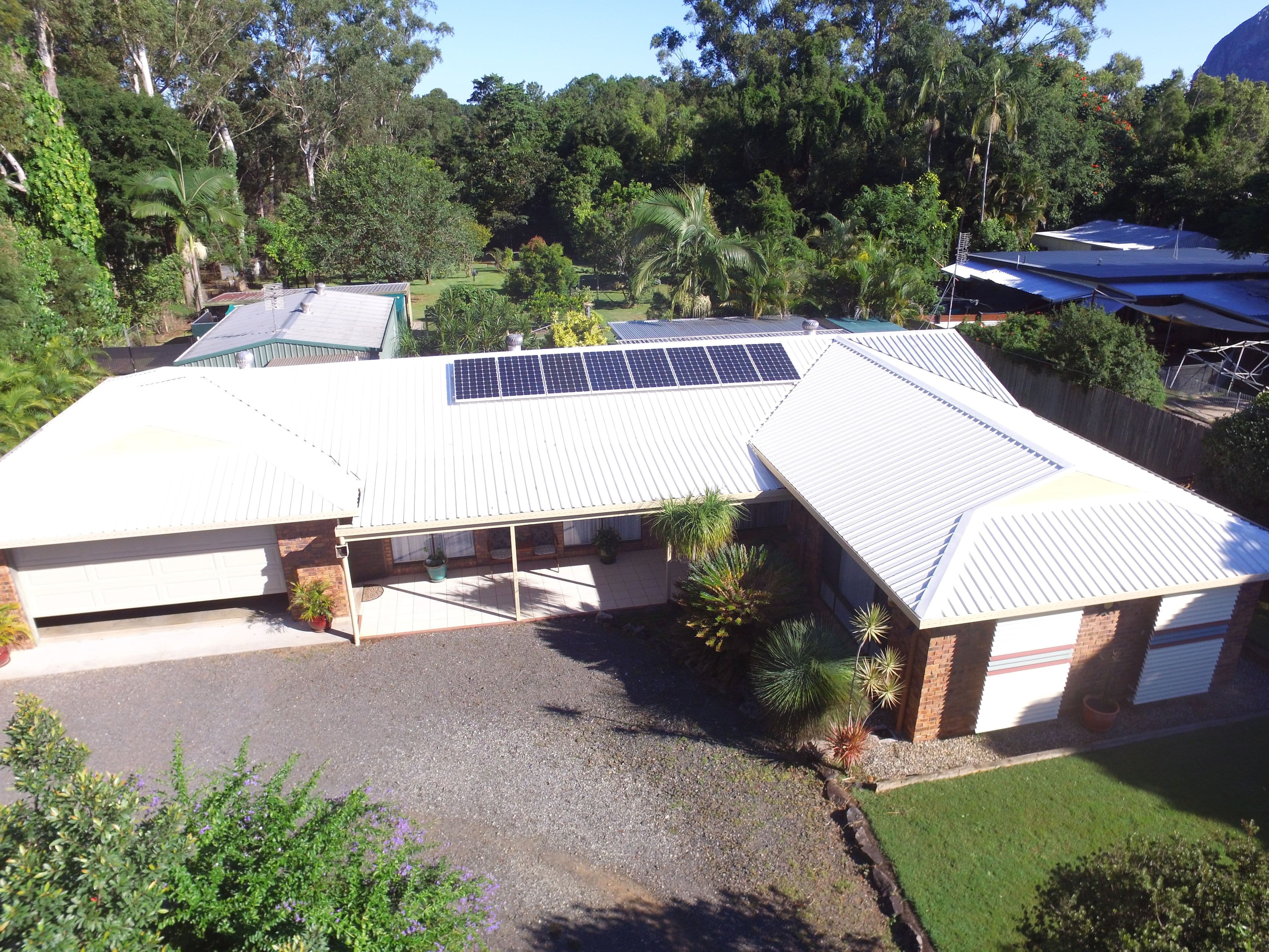152 Bowen Road, Glass House Mountains QLD 4518, Glass House Mountains - Image 1