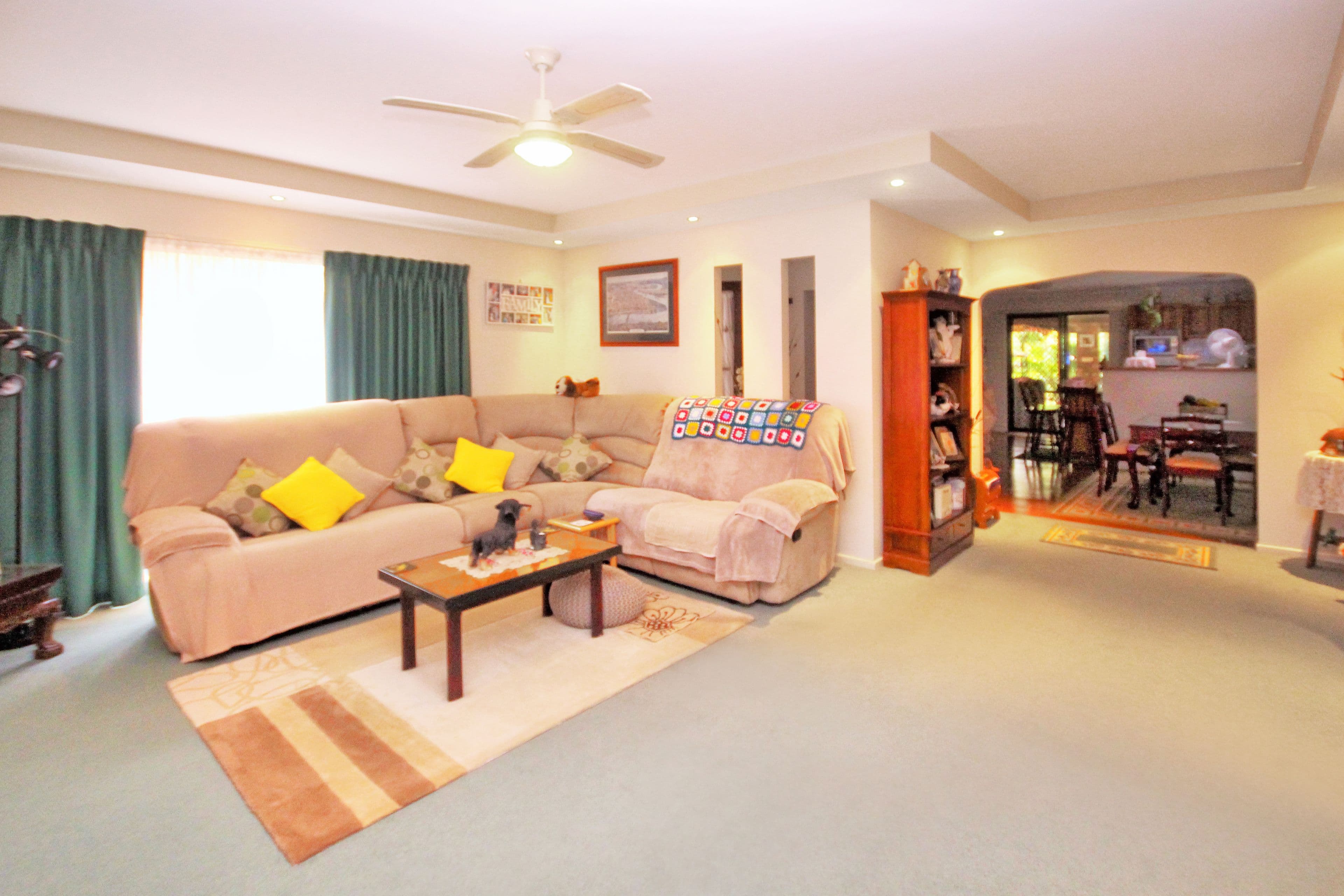 152 Bowen Road, Glass House Mountains QLD 4518, Glass House Mountains - Thumbnail 2