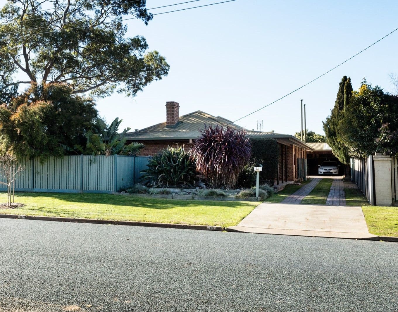 36-38 Gowrie Street, Tatura VIC 3616, Tatura - Image 1