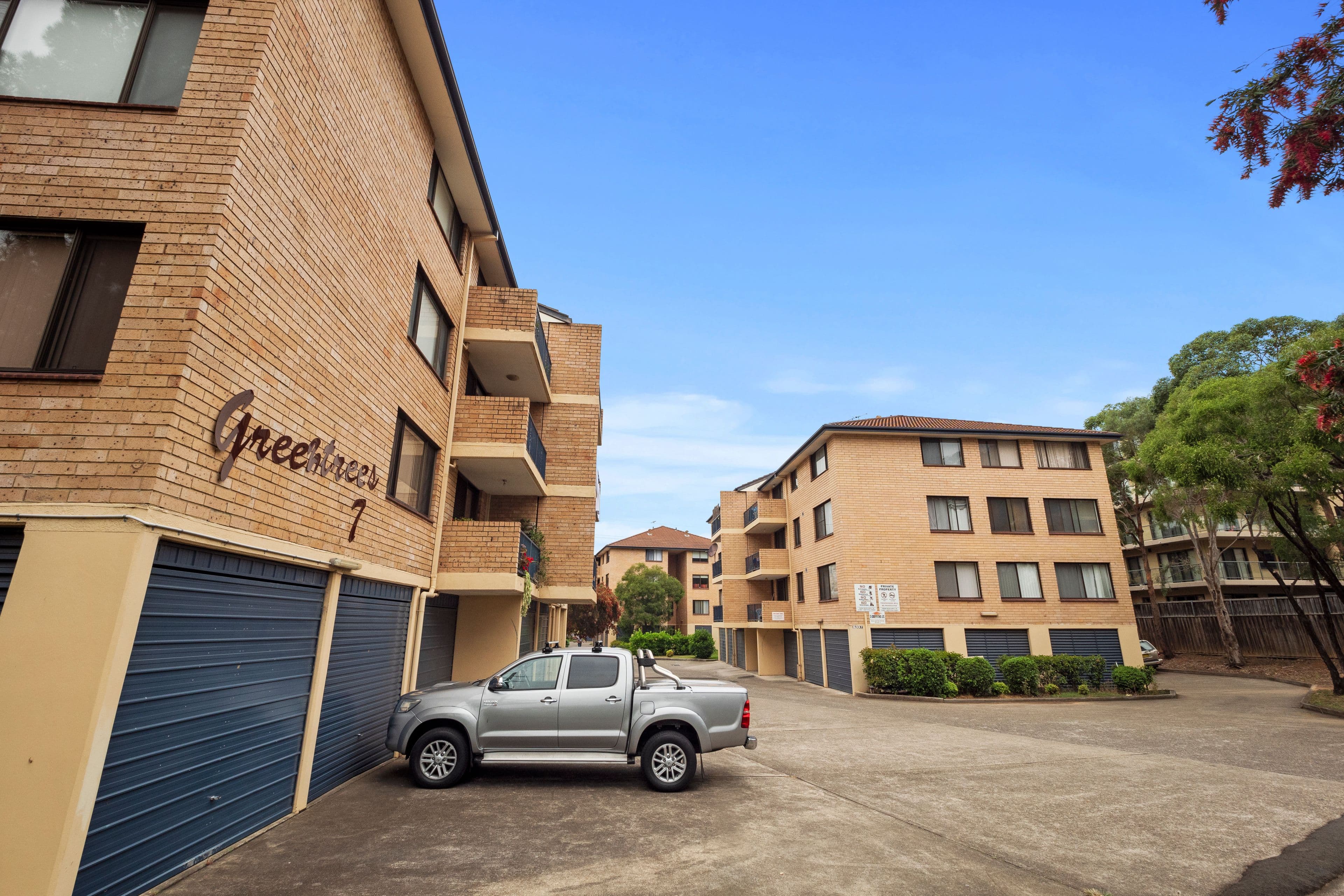 7 Griffiths Street, Blacktown NSW 2148, Blacktown - Thumbnail 4