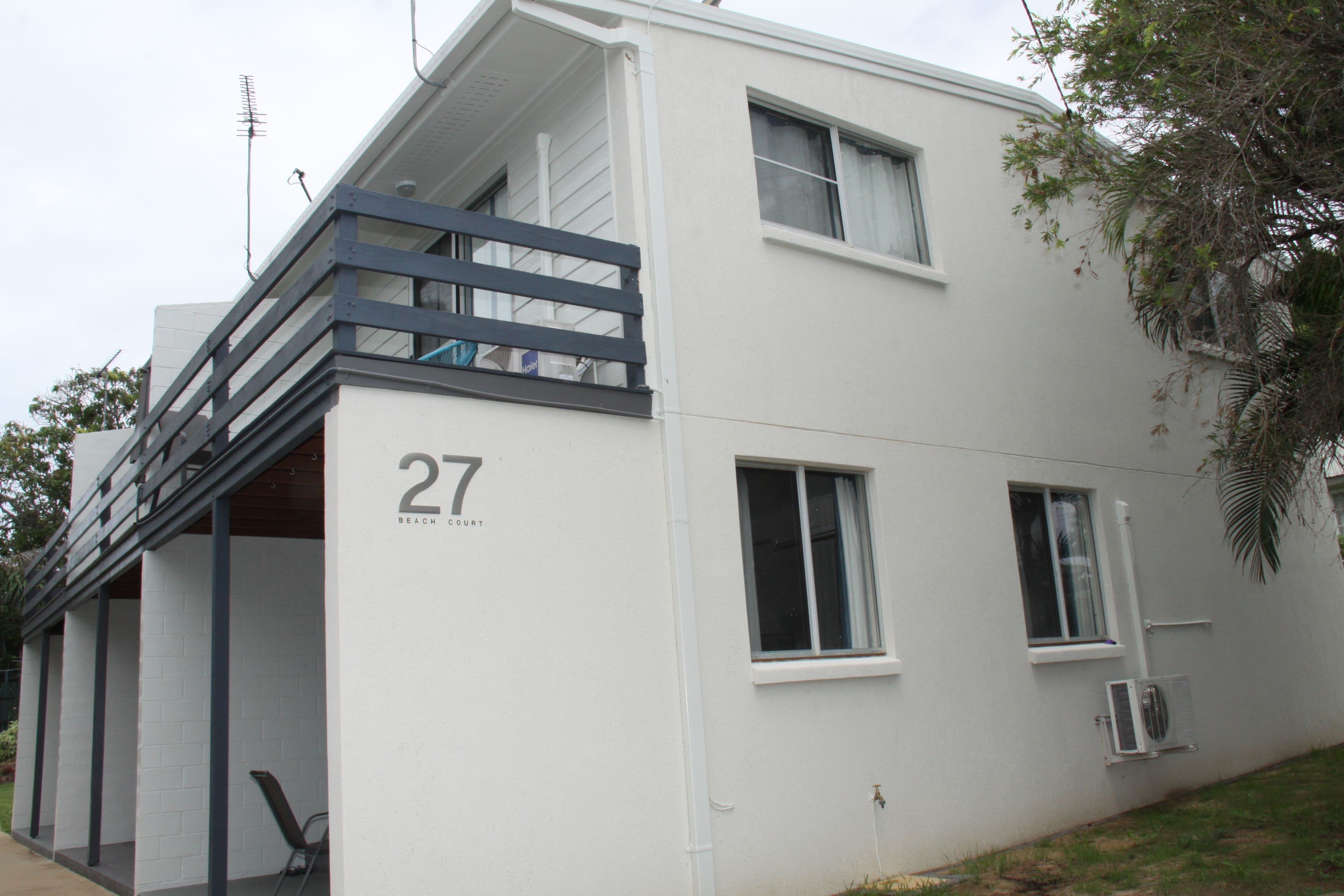 27b Beach Avenue, Tannum Sands QLD 4680, Tannum Sands - Image 1