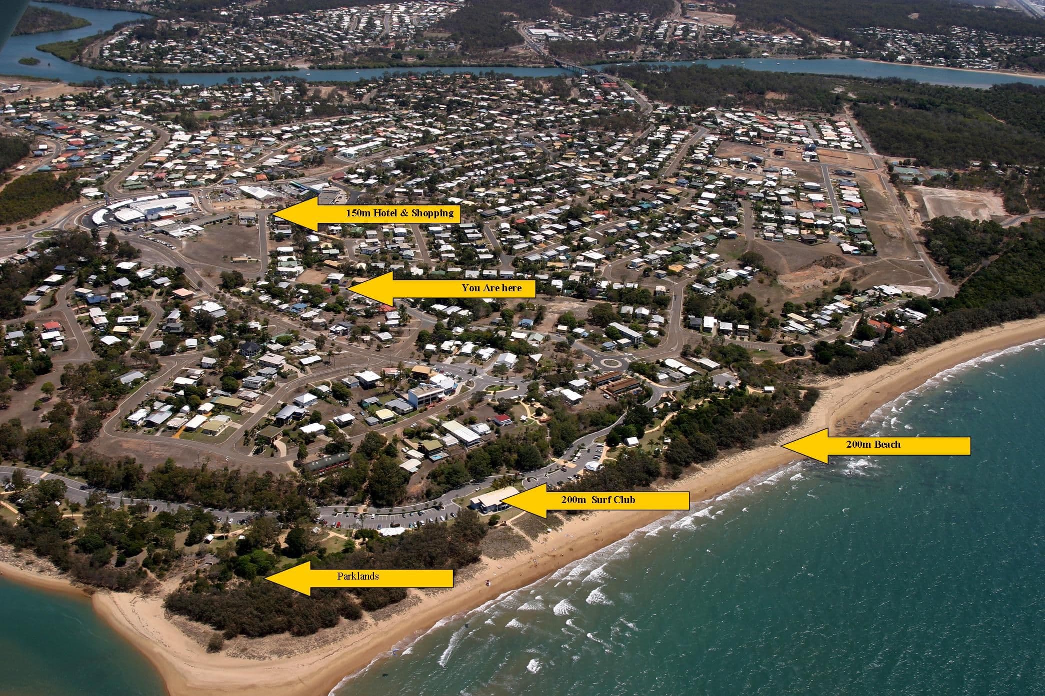 27b Beach Avenue, Tannum Sands QLD 4680, Tannum Sands - Thumbnail 2