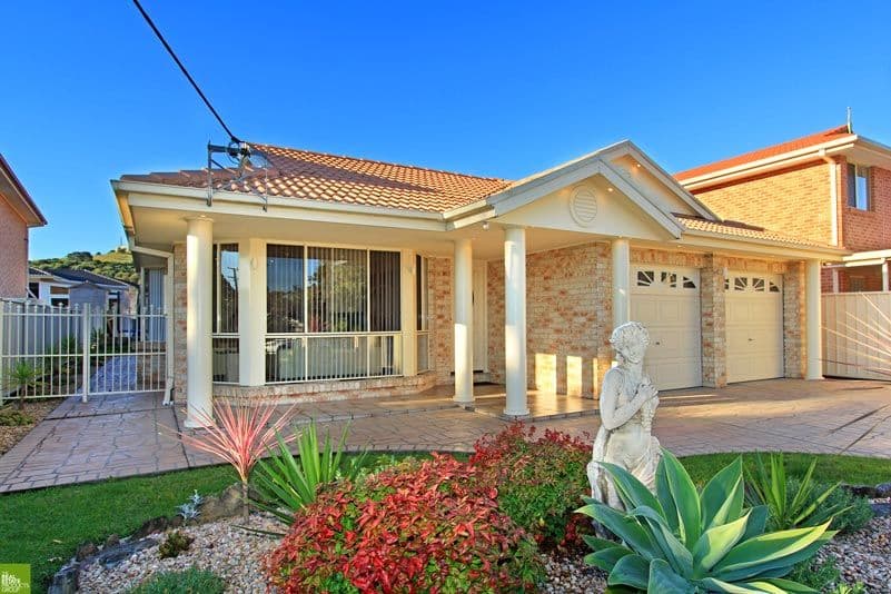 4F Nannawilli Street, BERKELEY NSW 2506, Berkeley - Image 1