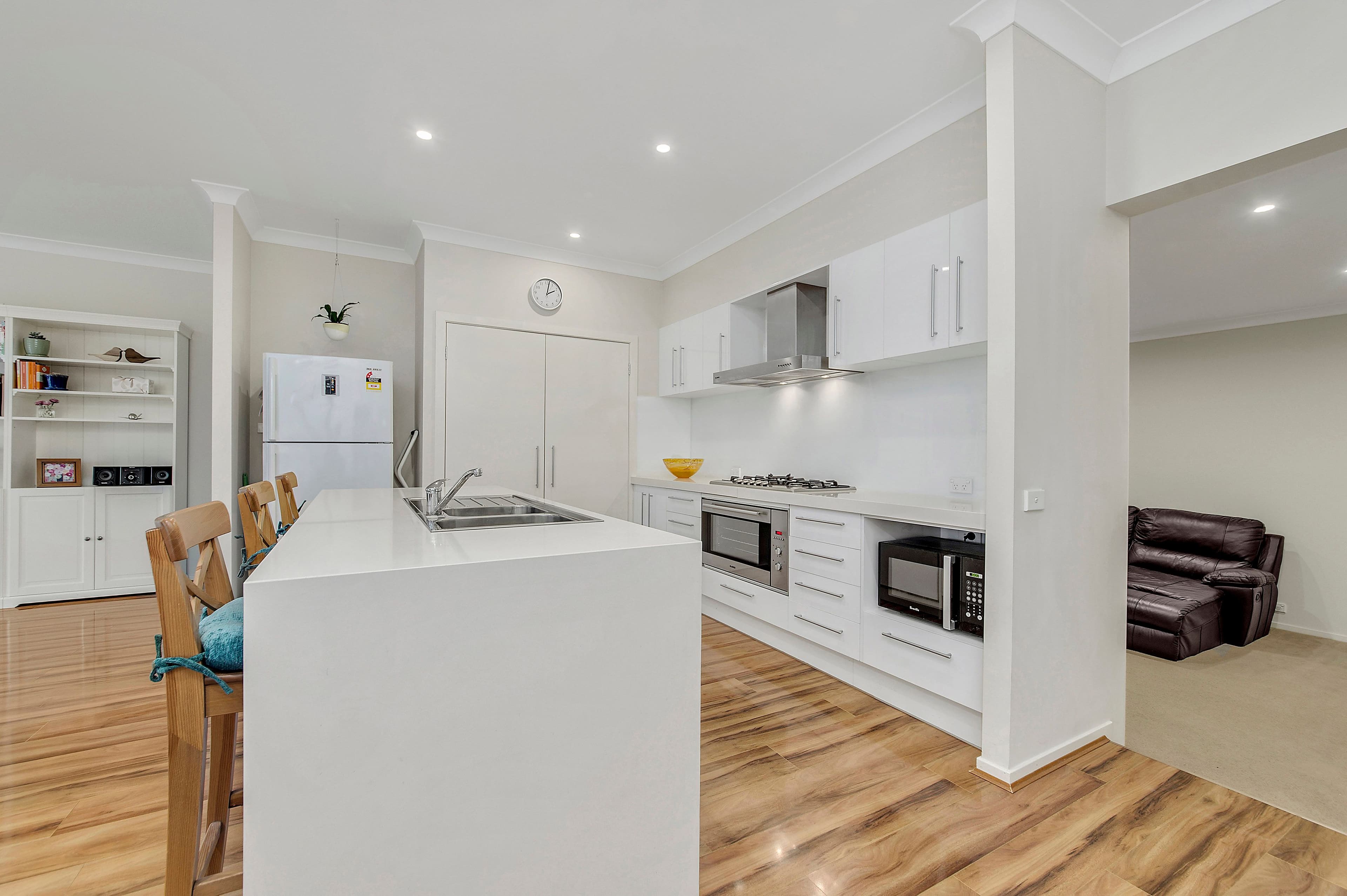 19 Kevin Curtis Crescent, CASEY ACT 2913, Casey - Thumbnail 4