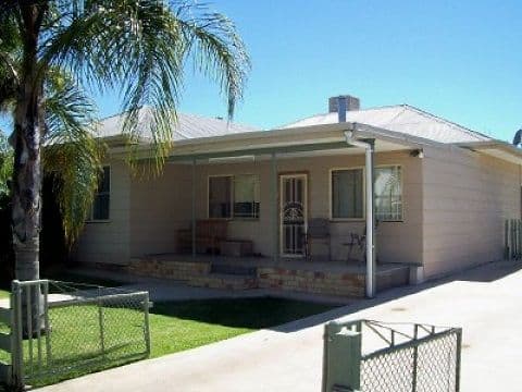 44 Wilga Street, COONAMBLE NSW 2829, Coonamble - Image 1