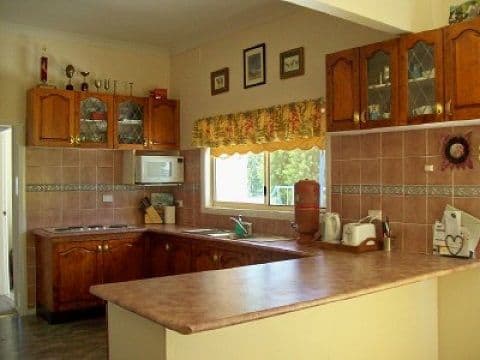 44 Wilga Street, COONAMBLE NSW 2829, Coonamble - Thumbnail 2