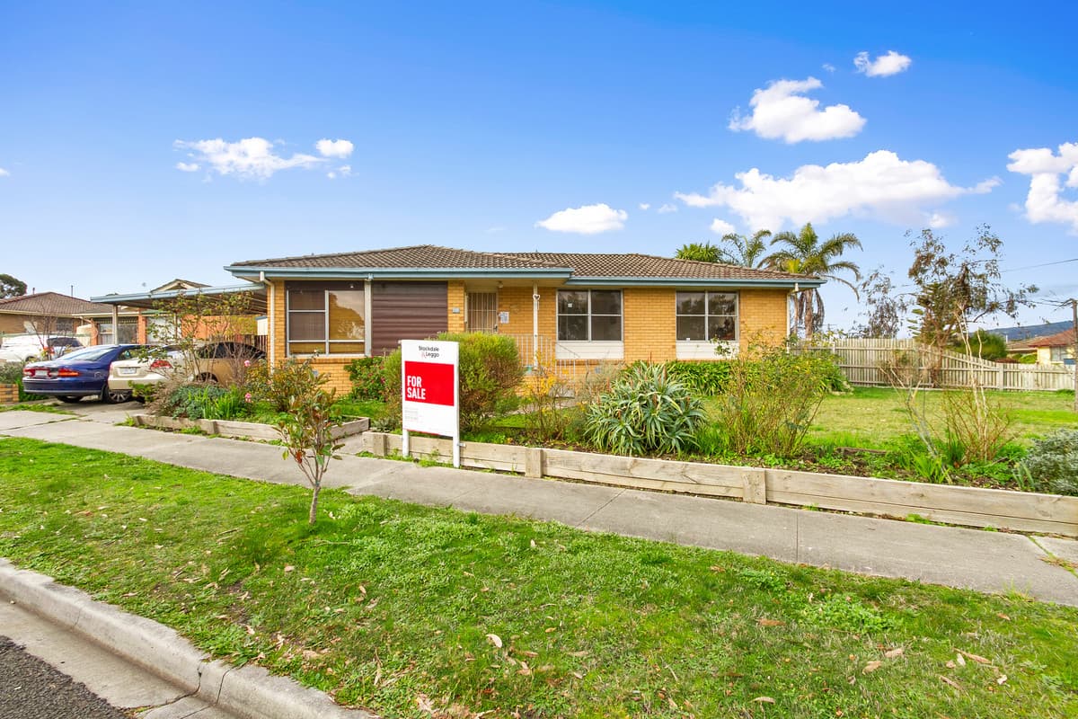 54 Williams Avenue, CHURCHILL VIC 3842, Churchill - Image 1