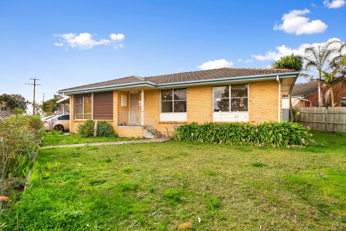 54 Williams Avenue, CHURCHILL VIC 3842, Churchill - Thumbnail 7
