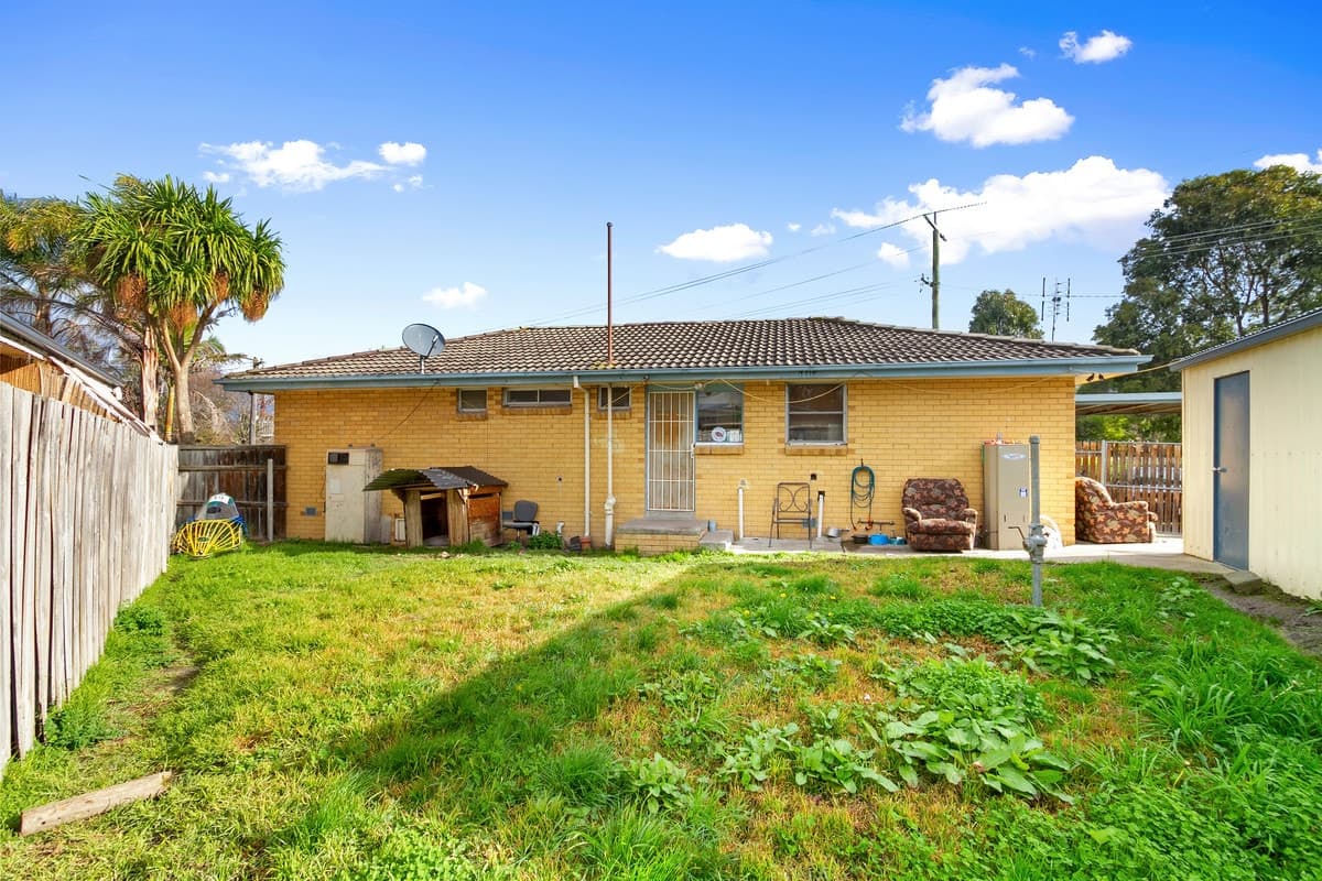 54 Williams Avenue, CHURCHILL VIC 3842, Churchill - Thumbnail 8