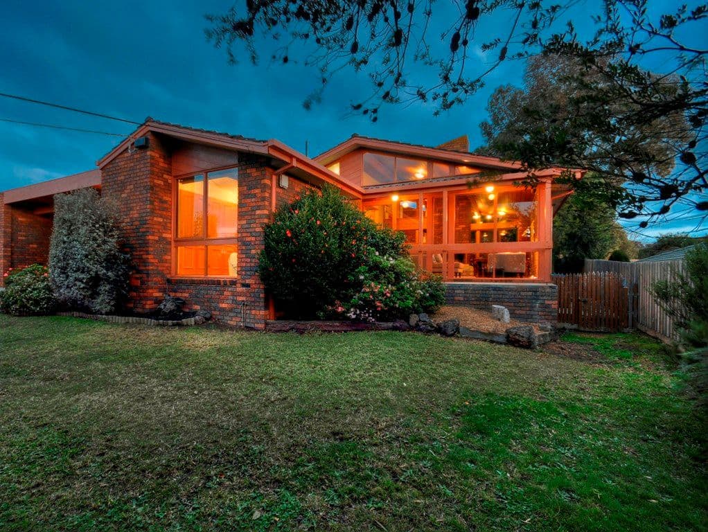 80 TORTICE Drive, RINGWOOD NORTH VIC 3134, Ringwood North - Image 1