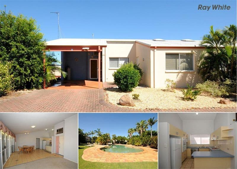1 Ibis Boulevard, HERVEY BAY QLD 4655, Hervey Bay - Image 1