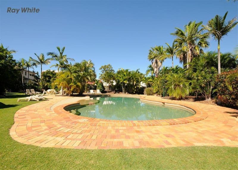 1 Ibis Boulevard, HERVEY BAY QLD 4655, Hervey Bay - Thumbnail 2