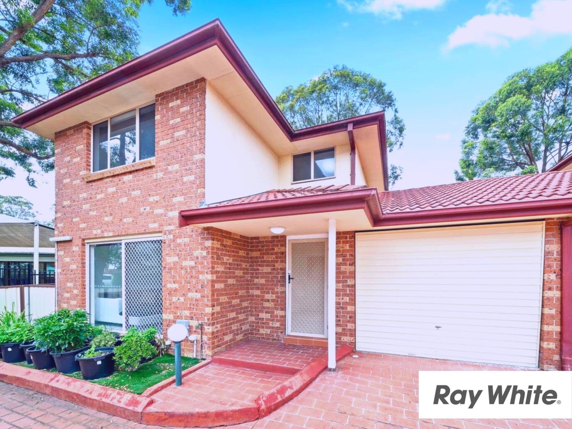 18/11-15 Greenfield Road, Greenfield Park NSW 2176, Greenfield Park - Image 1