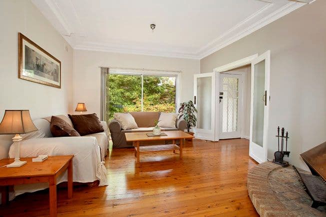 22 Worrobil Street, NORTH BALGOWLAH NSW 2093, North Balgowlah - Thumbnail 4