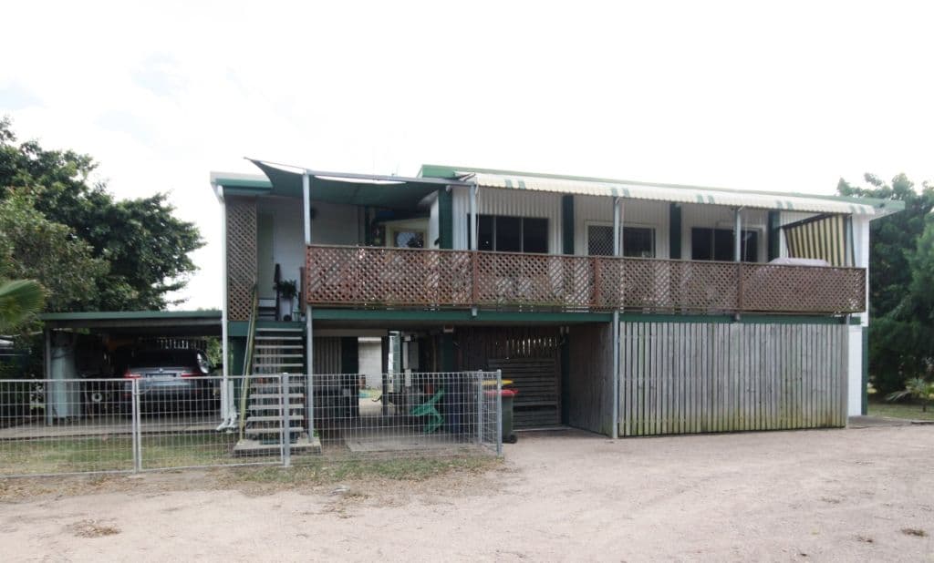 28 SS Heatherbell Avenue, JERONA QLD 4809, Jerona - Image 1