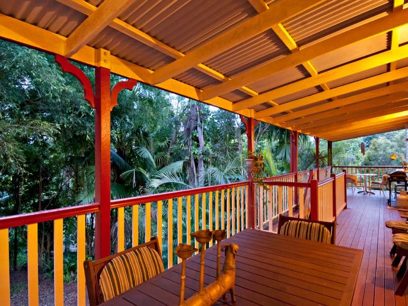 MONTVILLE QLD 4560, Montville - Image 1