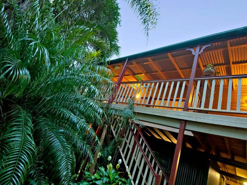MONTVILLE QLD 4560, Montville - Thumbnail 8