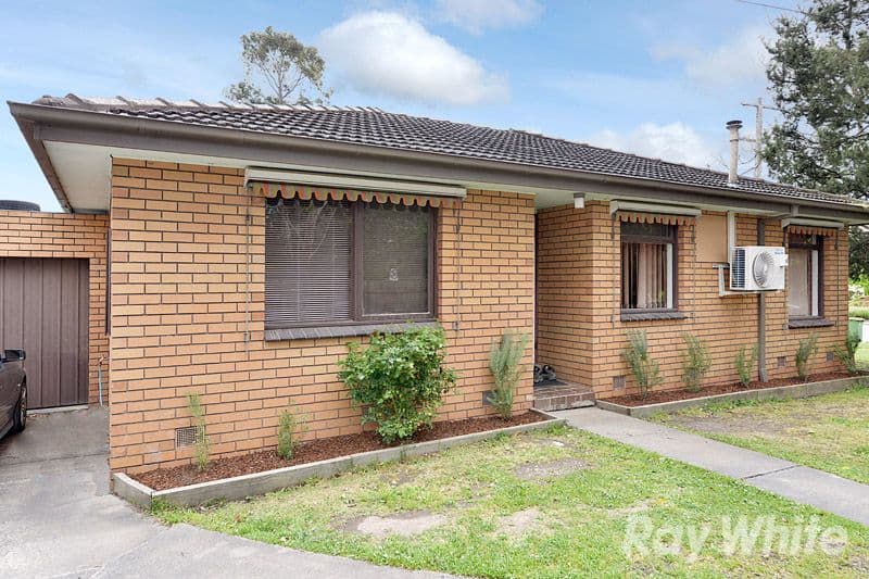 6 Miller Road, BORONIA VIC 3155, Boronia - Image 1