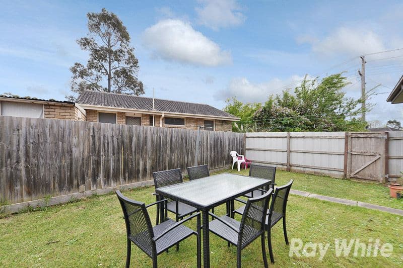 6 Miller Road, BORONIA VIC 3155, Boronia - Thumbnail 7