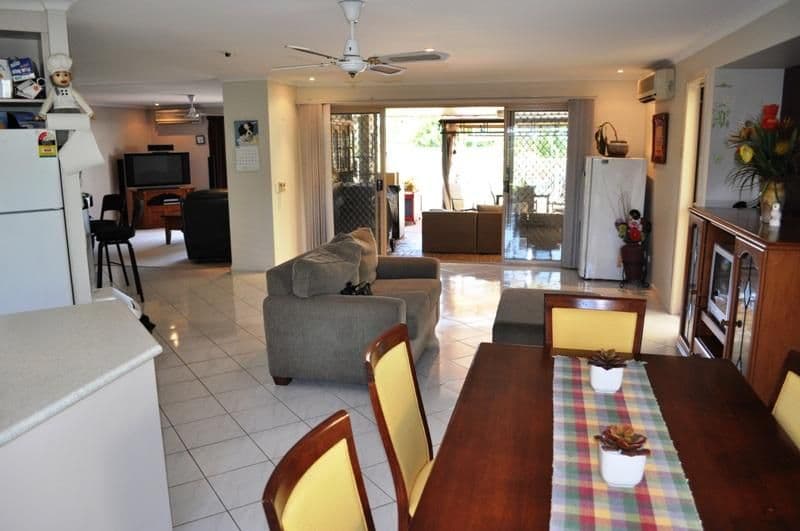 21 Arnold Palmer Drive, PARKWOOD QLD 4214, Parkwood - Thumbnail 2