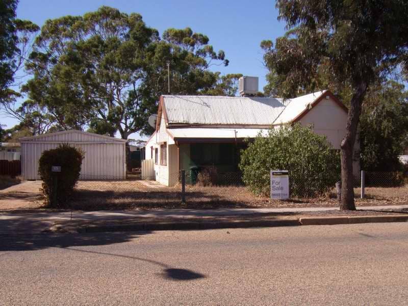 23 GARDINER Street, MOORA WA 6510, Moora - Image 1