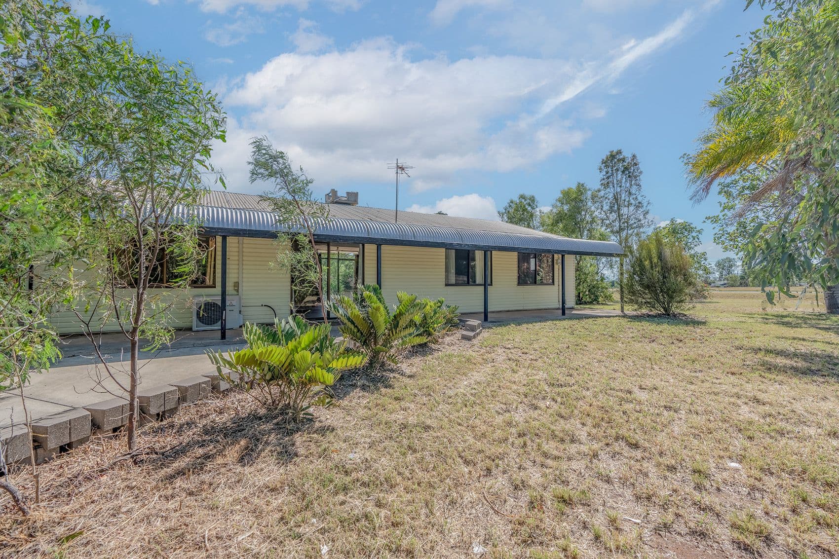 16 Nagle Road, Capella QLD 4723, Capella - Image 1