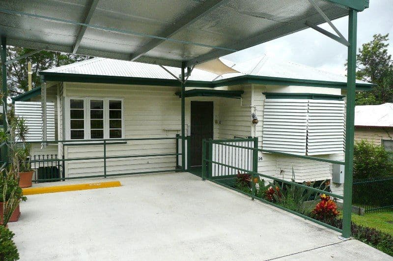 226 Chatsworth Road, COORPAROO QLD 4151, Coorparoo - Image 1