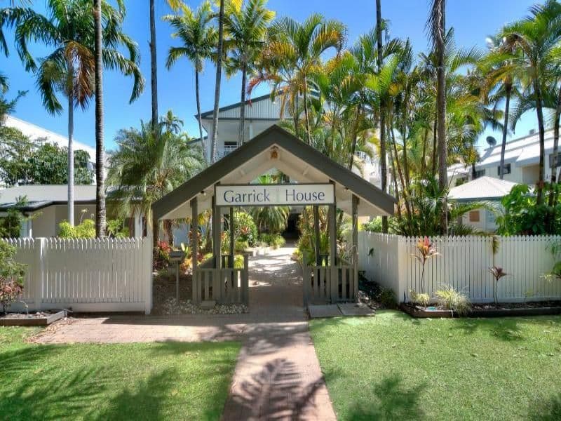11-13 Garrick Street, PORT DOUGLAS QLD 4877, Port Douglas - Image 1