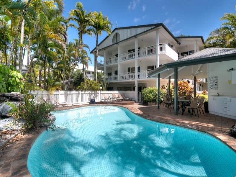 11-13 Garrick Street, PORT DOUGLAS QLD 4877, Port Douglas - Thumbnail 2