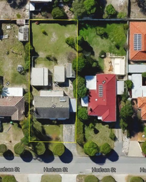 46 Hudson Street, Bayswater WA 6053, Bayswater - Thumbnail 3