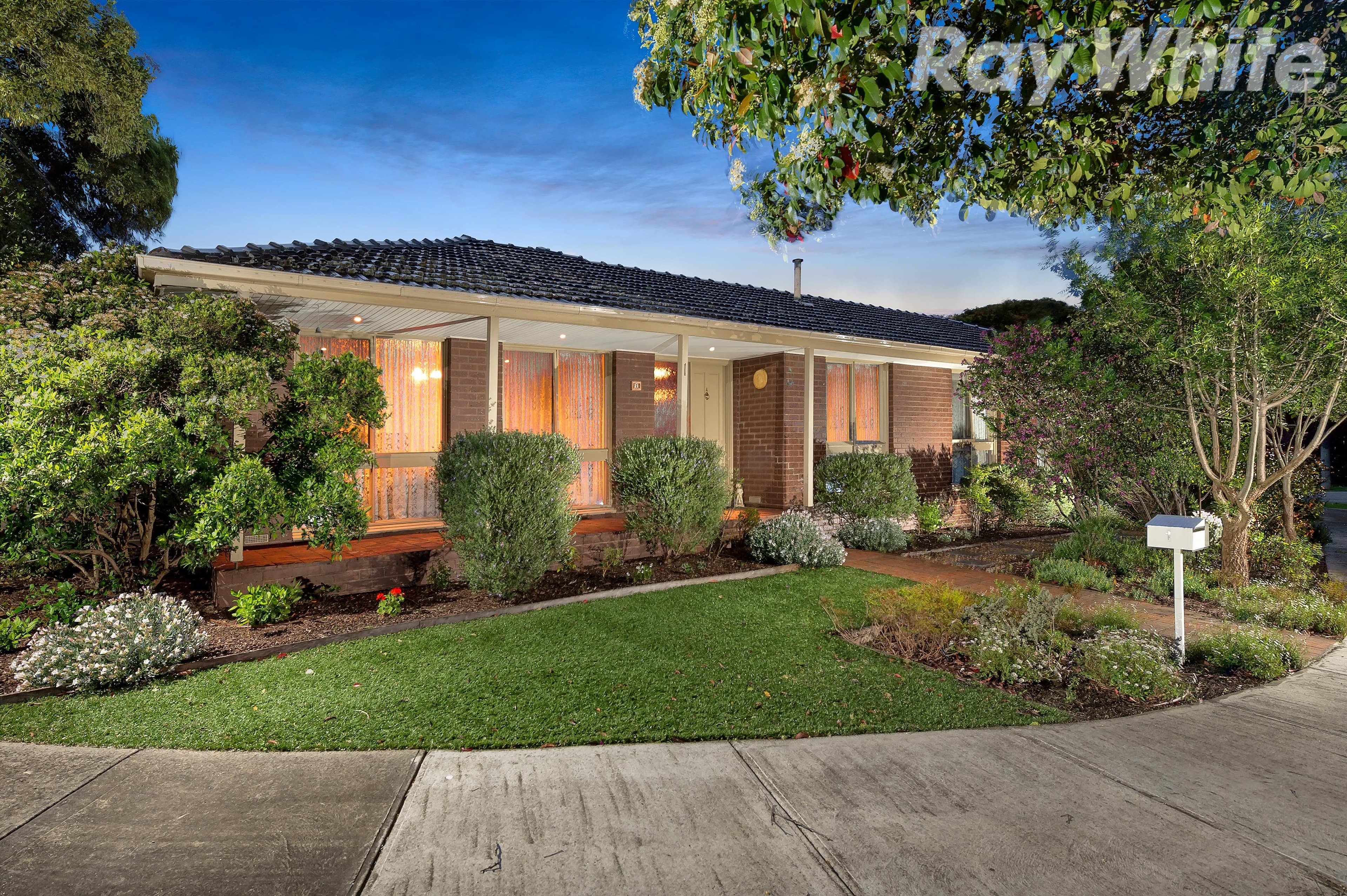 1 Shiraz Court, Bundoora VIC 3083, Bundoora - Image 1