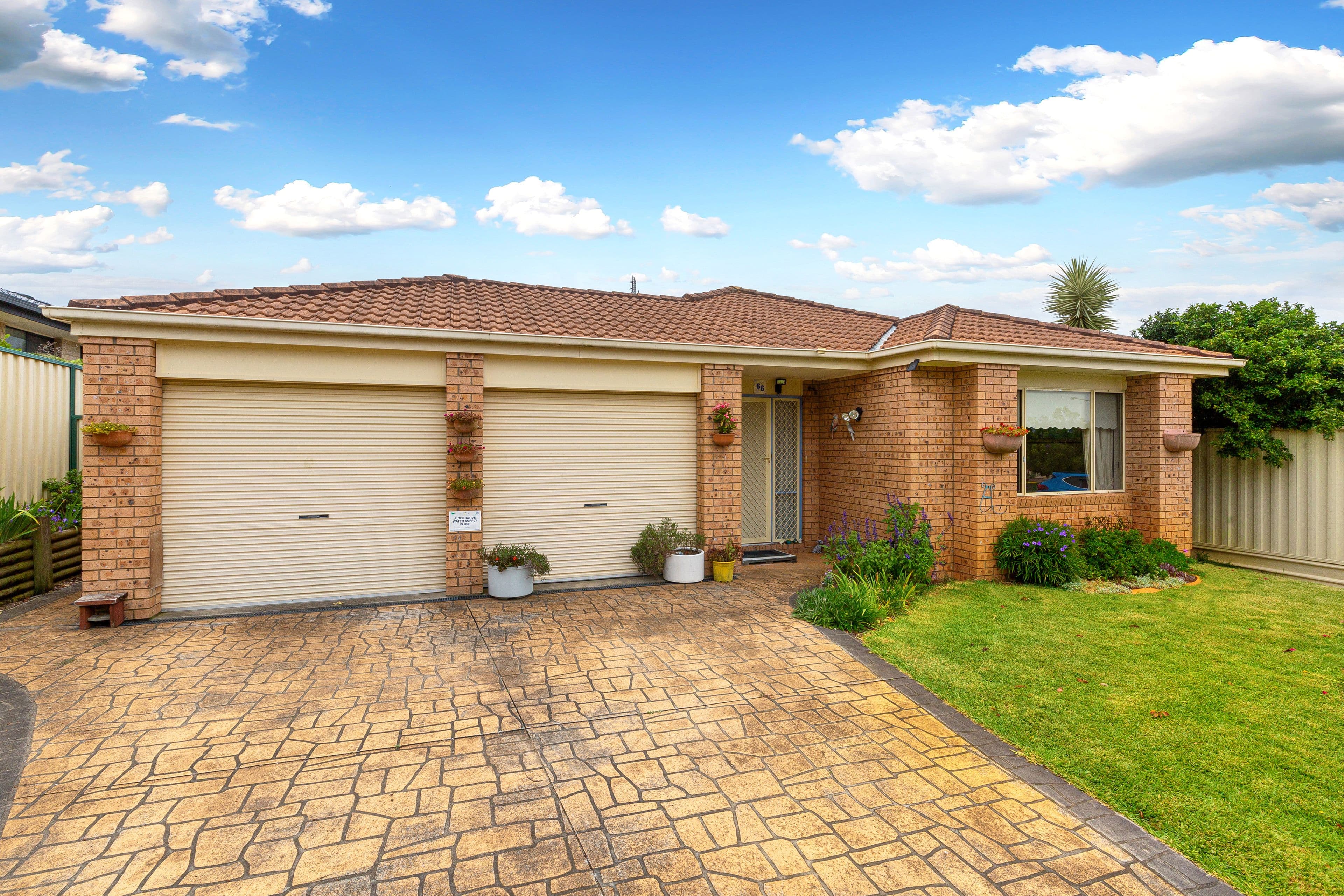 66 White Swan Avenue, Blue Haven NSW 2262, Blue Haven - Image 1