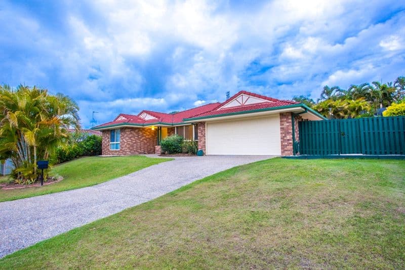 16 Mussau Street, Pacific Pines QLD 4211, Pacific Pines - Thumbnail 2
