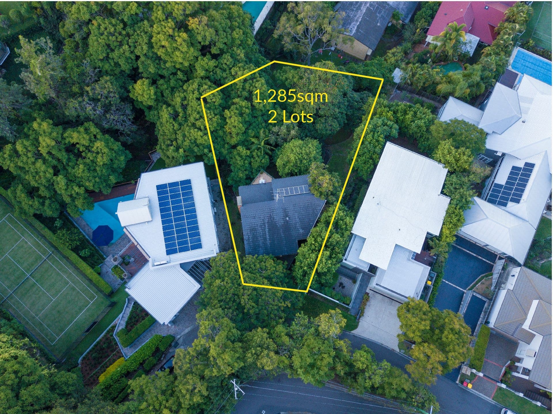 50 Markwell Street, Hamilton QLD 4007, Hamilton - Thumbnail 6