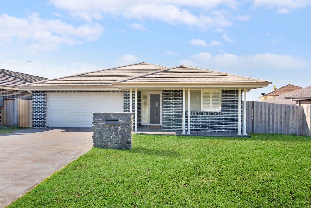 43 Adams Circuit, Elderslie NSW 2570, Elderslie - Image 1